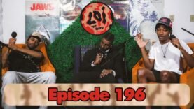 LOI The Show 196 Cowardly Caitlyn Ft Art House | Trump Tricking,The WNBA, Mike vs Jake Paul & MORE