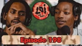 LOI The Show Ep 198 “18cc” | Pop out show review, Gay U-Turns, Jayson Tatum/Celtics corniness & MORE