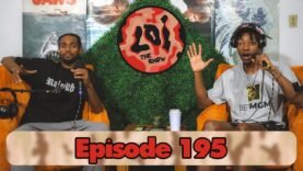 LOI TheShow Ep 195 The Sweet life | Adam 22, Dwayne Wade Translatable, LA Beef, Smart Junkies & MORE