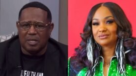 Master P RESPONDS To Mia X CALLING HIM OUT For BAD BUSINESS With Essence Festival “SHE..