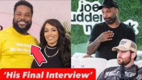 Melyssa Ford UNDER FIRE For Clout Chasing Off Malcolm-Jamal Warner’s Death, Joe Budden & Ian REACT