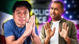 Mexicans Beg Black Americans For Help…and THIS HAPPENS!