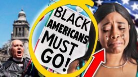 Mexico Is Protesting Against Black Americans FOR THIS?