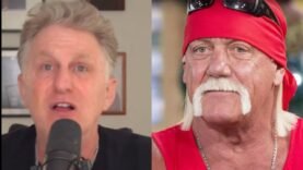 Michael Rapaport CALLS OUT Black People For Hulk Hogan DISRESPECT After Death “WE NOT..