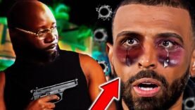 Myron Insults The WRONG GANGSTA…and THIS HAPPENS!