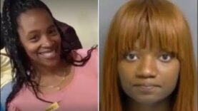 New Details… Why She Did It… McDonald’s Worker Who Stabbed to Death Her Manager