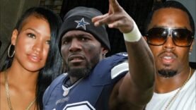 NFL Star BLASTED for Saying The Quiet Part Out Loud About Diddy & Cassie