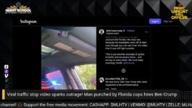 NIGHT SCHOOL: Hulk Hogan, DOJ Presses Maxwell, Cops Beat Black Man, Omega Psi Phi Expelled & MORE