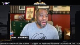 NIGHT SCHOOL: Netanyahu Threatens ICC, Fox News’ N-Word Joke, Raekwon Crowns Hip-Hop Royalty