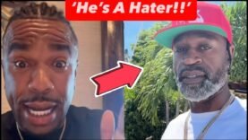 NORE GOES OFF On Stephen Jackson For HATING On Him & DISCREDITING His Podcast  Drink Champs