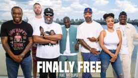 Patreon EXCLUSIVE | Finally Free feat. The Clipse | The Joe Budden Podcast