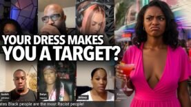 “Put Some Clothes On So You Don’t Become a Target…” Women Refuse Our Help, Then Complain About Us