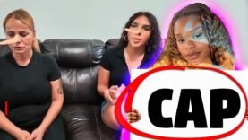 Racists Migrants LIE About Ambushing Black Woman in QUEENS!