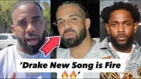 REASON BETRAYS TDE & SUPPORTS DRAKE New Song ‘What Did I Miss’