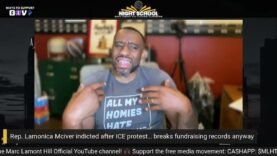 Rep. LaMonica McGyver Turns ICE Indictment Into Election Fundraising FRENZY!!!