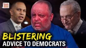 Roland Skewers Democrats’ FAILURE to Talk to Regular People