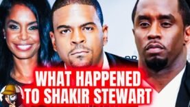 Rolling Stones EXPOSES Diddy Role In Shakir Stewart & Kim Porter Passing|Jealousy|Rage|Power|Control