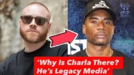 Rory CALLS OUT CHARLAMAGNE For Being Ranked Above Angela Yee On Complex HipHop Media List