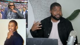 RYMIR SATTERWAITHE DROPS HIS LAWSUIT AGAINST ALLEGED FATHER JAY Z!