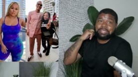 SABRINA PETERSON THREATENS TO EXPOSE TI & TINY’S DIRTY DEEDS!