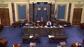 Senate considers Trump’s ‘Big Beautiful Bill’