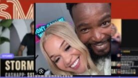 Shavonne Stone: Dr. Umar Doesn’t Even Like AFRICAN WOMEN!(Pt.5)