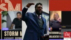 Shavonne Stone: “Dr. Umar Invited Me to His Hotel Room the FIRST Night We Met!” (Pt. 1)