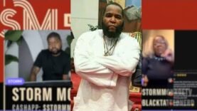Shavonne Stone: Dr. Umar is GIRTHY But WHACK In Bed….I Had To Get US Started!(Pt. 2)