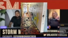 Shavonne Stone: Dr. Umar Is HOMELESS & Doesn’t HAVE A CAR!(Pt.4)