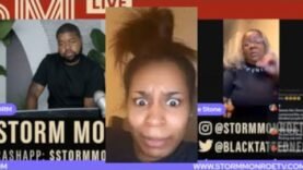 SHAVONNE STONE: DR UMAR SHOULDN’T BE ALLOWED AROUND ANYONE’S CHILDREN!(PT.6)