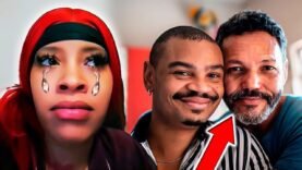 She Caught Her Uncle DOING THIS To Her Boyfriend’s CHEEKS| DNN