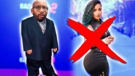 Short Guy Wants To Delete Himself Because He Can’t Clap Cheeks