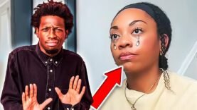 Single Mom Regrets Being Outside When Her Date DOES THIS!