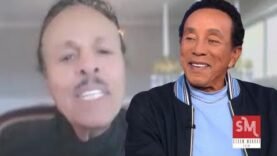 Smokey Robinson’s Best Friend Breaks Silence! Leon Isaac Kennedy Sets the Record Straight