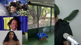Solange Knowles ACTIVATES HER ALTER AFTER NICKI MINAJ COMES FOR JAY-Z & BEYONCE