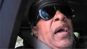 STEVIE WONDER: MY HEART IS HURTING OVER MALCOLM JAMAL WARNER’S DEATH!!!