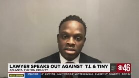 T.I. RESPONDS To S€¥ TRAFFICKING LAWSUIT Threats & SENDS Message “A DAY TO NOT SPREAD..