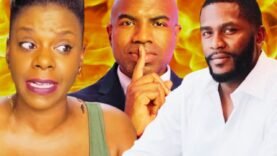 Tasha K KICKS ME OUT, gets BLASTED by Tony The Closer! @unwinewithtashak @TonyTheCloser