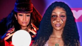 The Nicki Minaj Vs. Sza Beef Just Got MUCH WORSE!