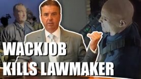 The Shootings of Minnesota Lawmakers | Criminal Lawyer Reacts to the arrest of Vance Boelter
