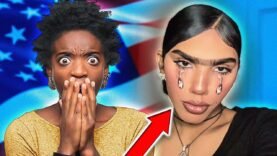 These Migrants Are Putting FEAR into Black Women!
