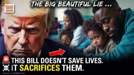 This Bill KILLS: 17 Million Lose Healthcare Under Trump’s “Big Beautiful” Scam