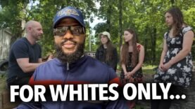 “This Is For White’s Only,” Return to the Land Group Called Racist For Self-Segregating In Arkansas