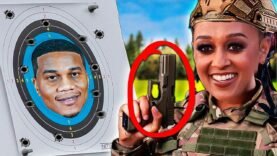 Tia Mowry Declares WAR On Cory Hardrict| DNN