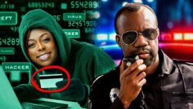Tiffany Henyard is Back Scamming AGAIN| DNN