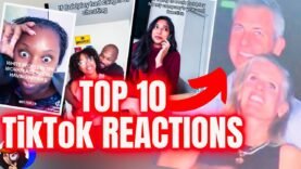 TikTok Just DESTROYED The Cold Play Couple|Top 10 FUNNIEST Reactions