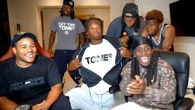 Travis Hunter Comes On Kai Cenat’s Stream!