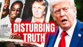 Trump AND Diddy EXPOSED In SHOCKING Article|Maurene Comey Breaks Silence|Warns Storm