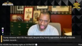 Trump FAST-TRACKS FBI Files to SMEAR MLK While Hiding Epstein Docs… King Family BLASTS Back