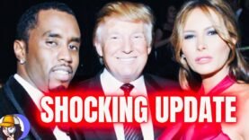 Trump Sends WARNING To Judge In Diddy Case|WH Sources DEMAND JUDGE Take Blame In Diddy Release